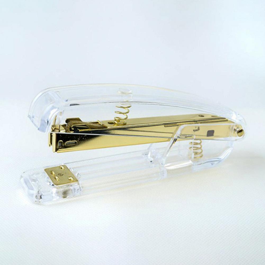 Stapler Heavy Duty - Cucitrice con meccanismo a leva, rivestimento