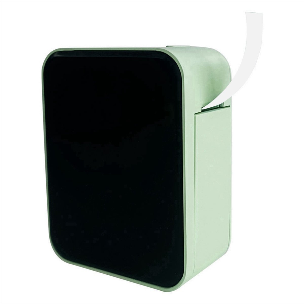 Label Maker - Efficiente- Stampante per etichette wireless P15