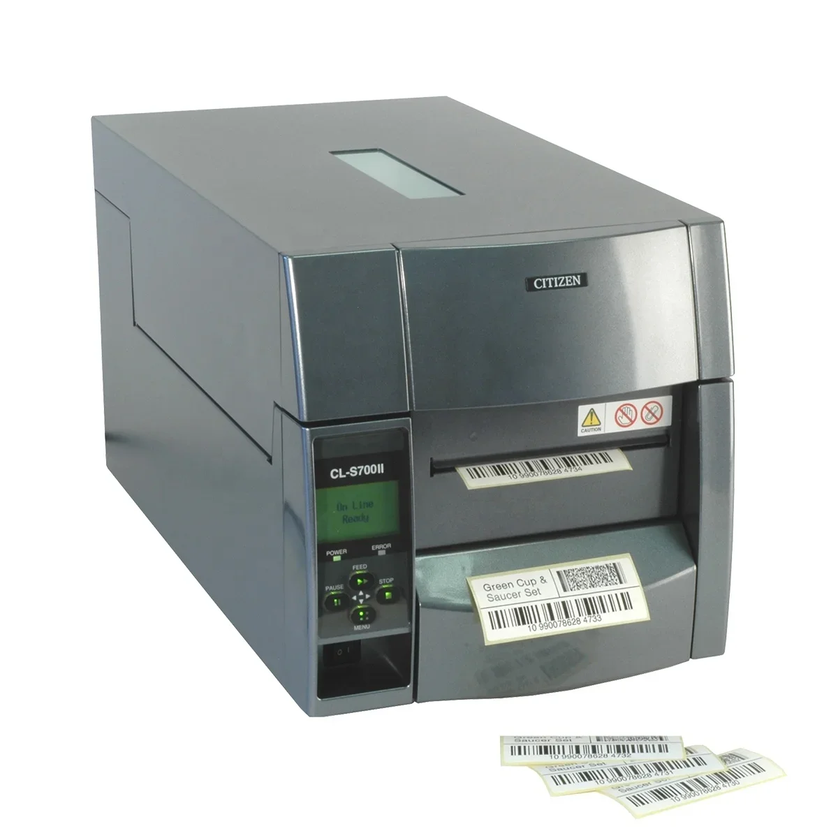 Thermal Printer - 2026 Citizen CL-S700/CL-S703 Stampante per etichette