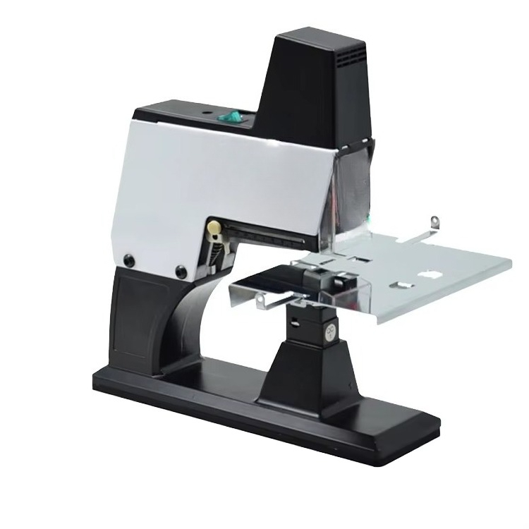 Stapler Heavy Duty - Graffatrice Elettrica a Sella Robusta ST-1000T,
