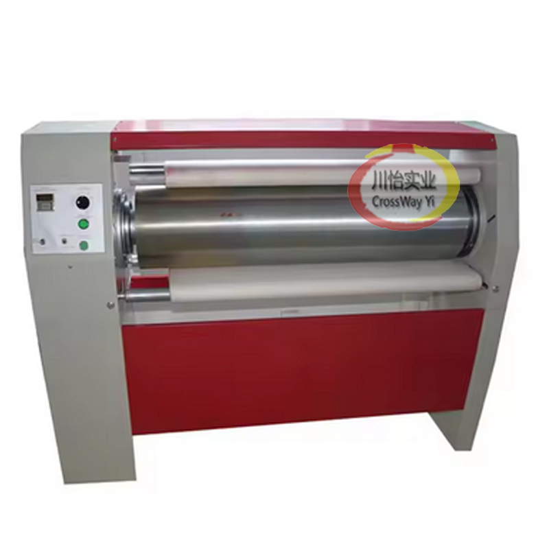 Commercial Fabric Printing Machine - tessuto automatico per pressa di calore