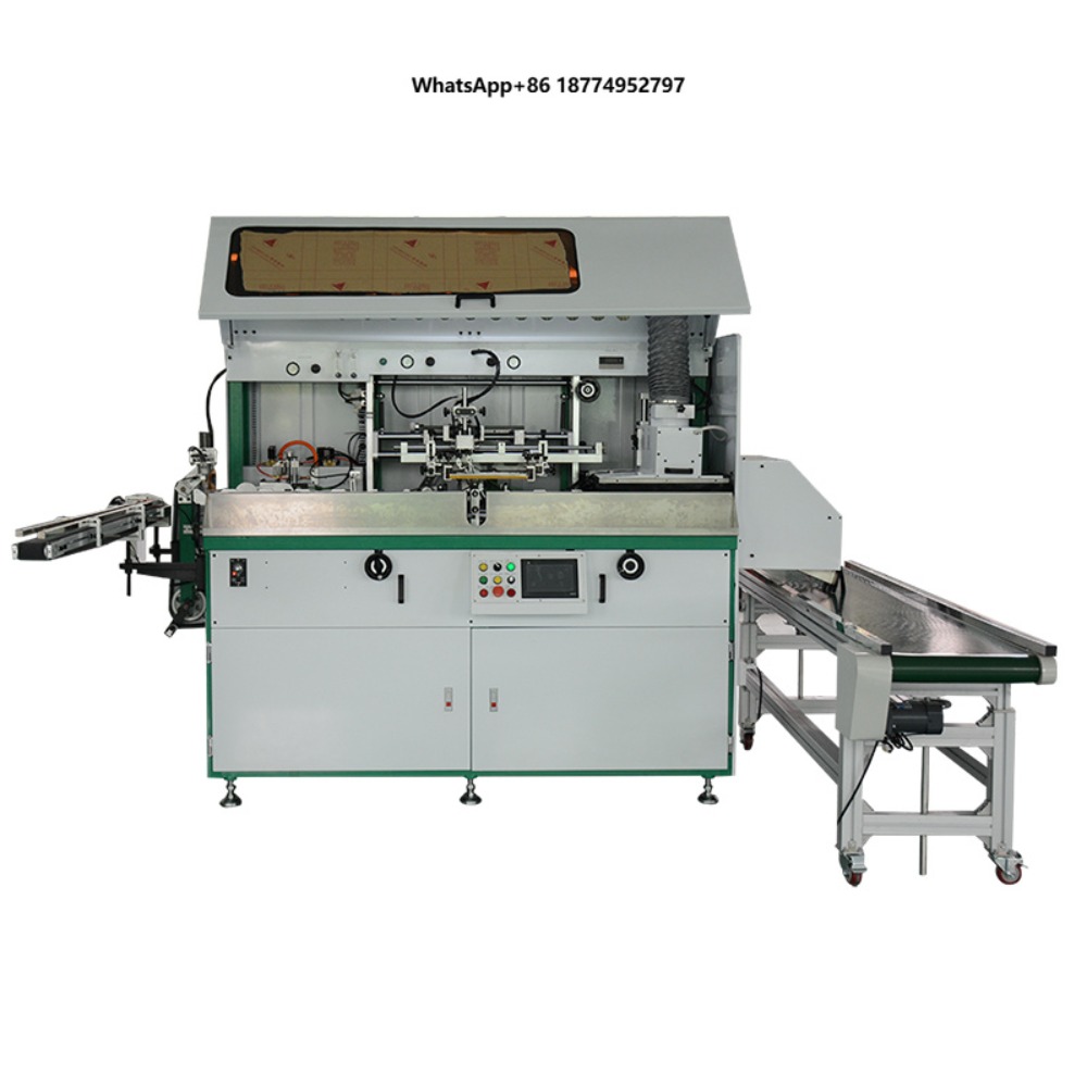 Label Printer - Macchina serigrafica manuale Taoxing per stampa
