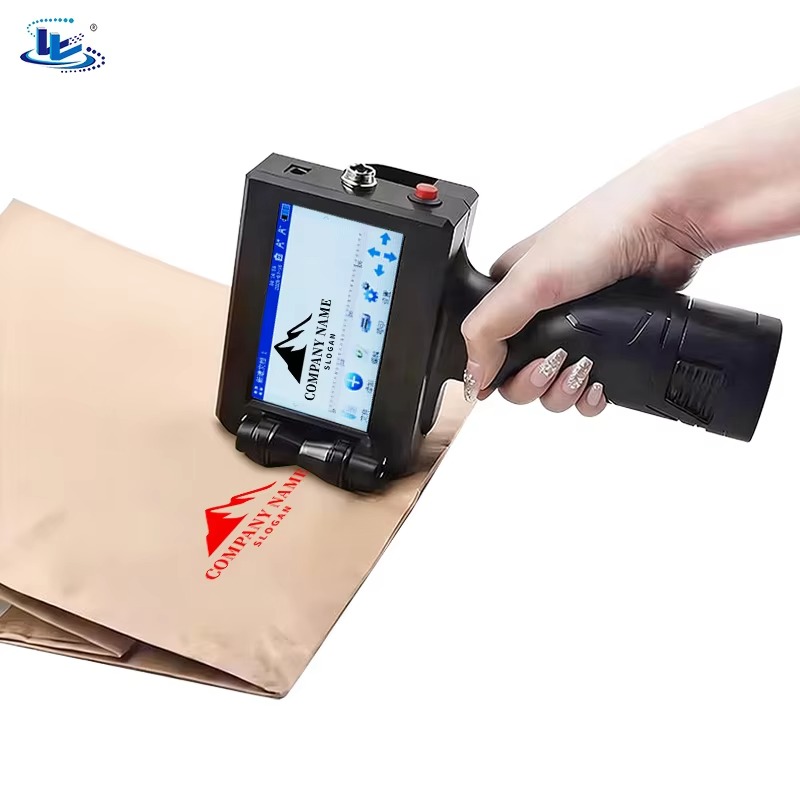 Printer Paper - Mini Stampante a Getto d'Inchiostro Termico