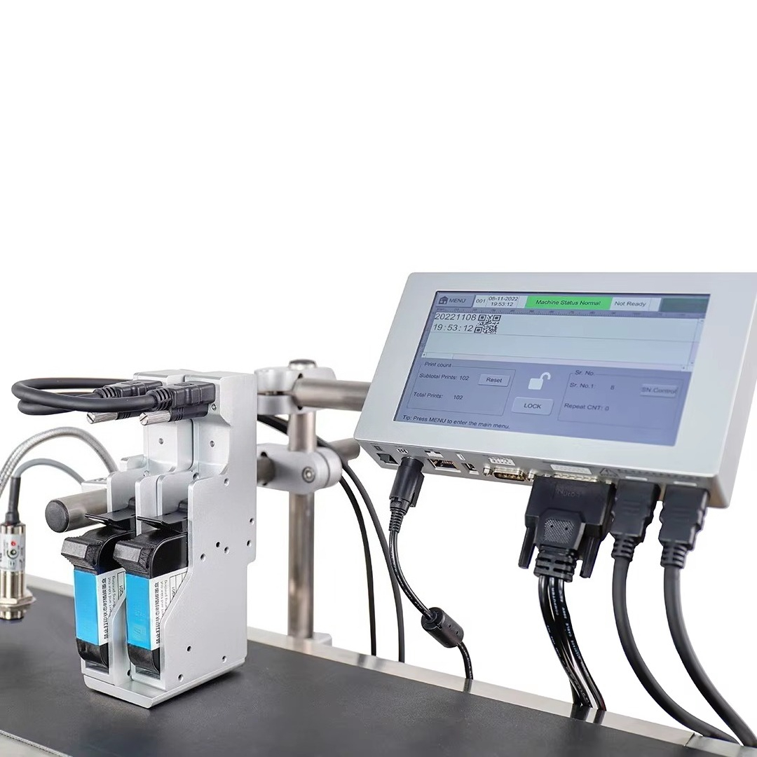 Barcode Printer - Stampante Termica a Getto d'Inchiostro Online