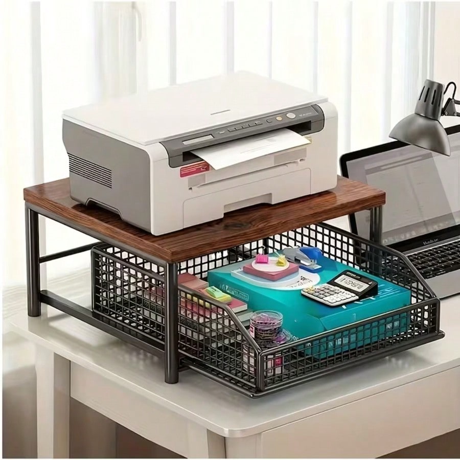 Commercial Book Printing Machines - Supporto per stampante ONESIMCR, supporto da