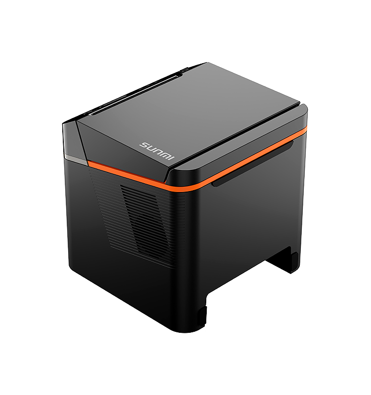 Thermal Printer - Stampante Termica per Etichette e Ricevute
