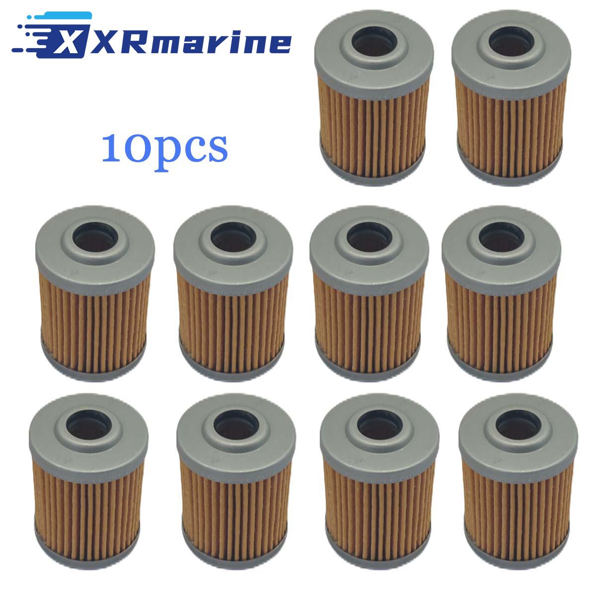 Ink Cartridge - Filtro carburante XRmarine per motore fuoribordo