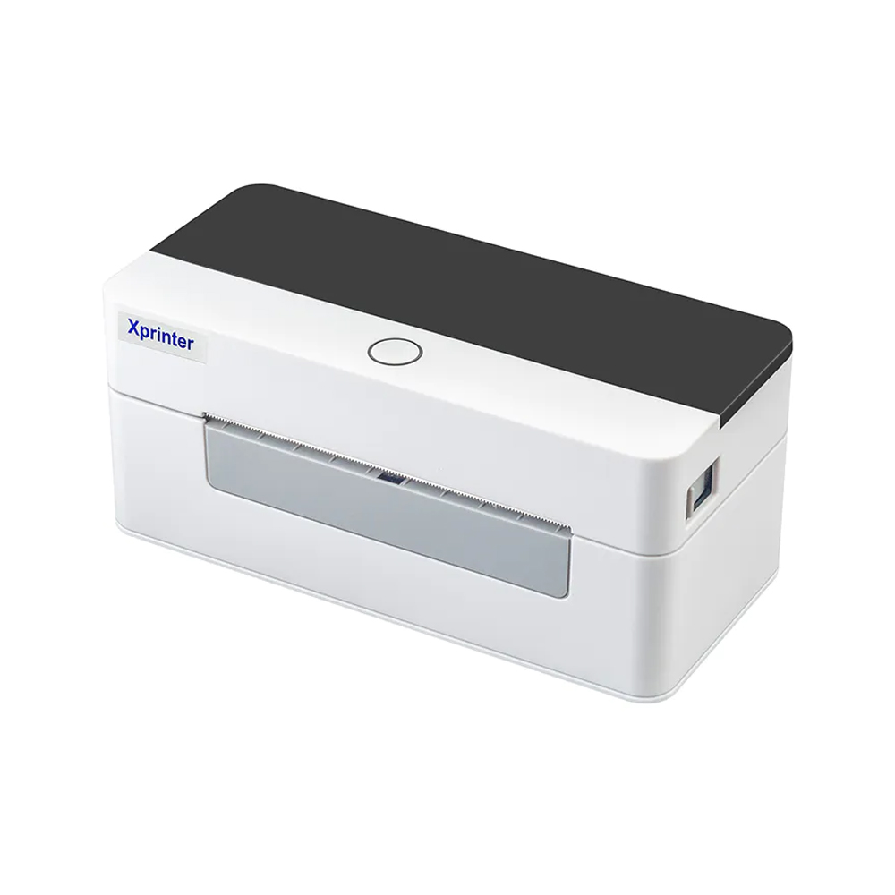 Thermal Printer - Stampante Termica per Etichette di Alta