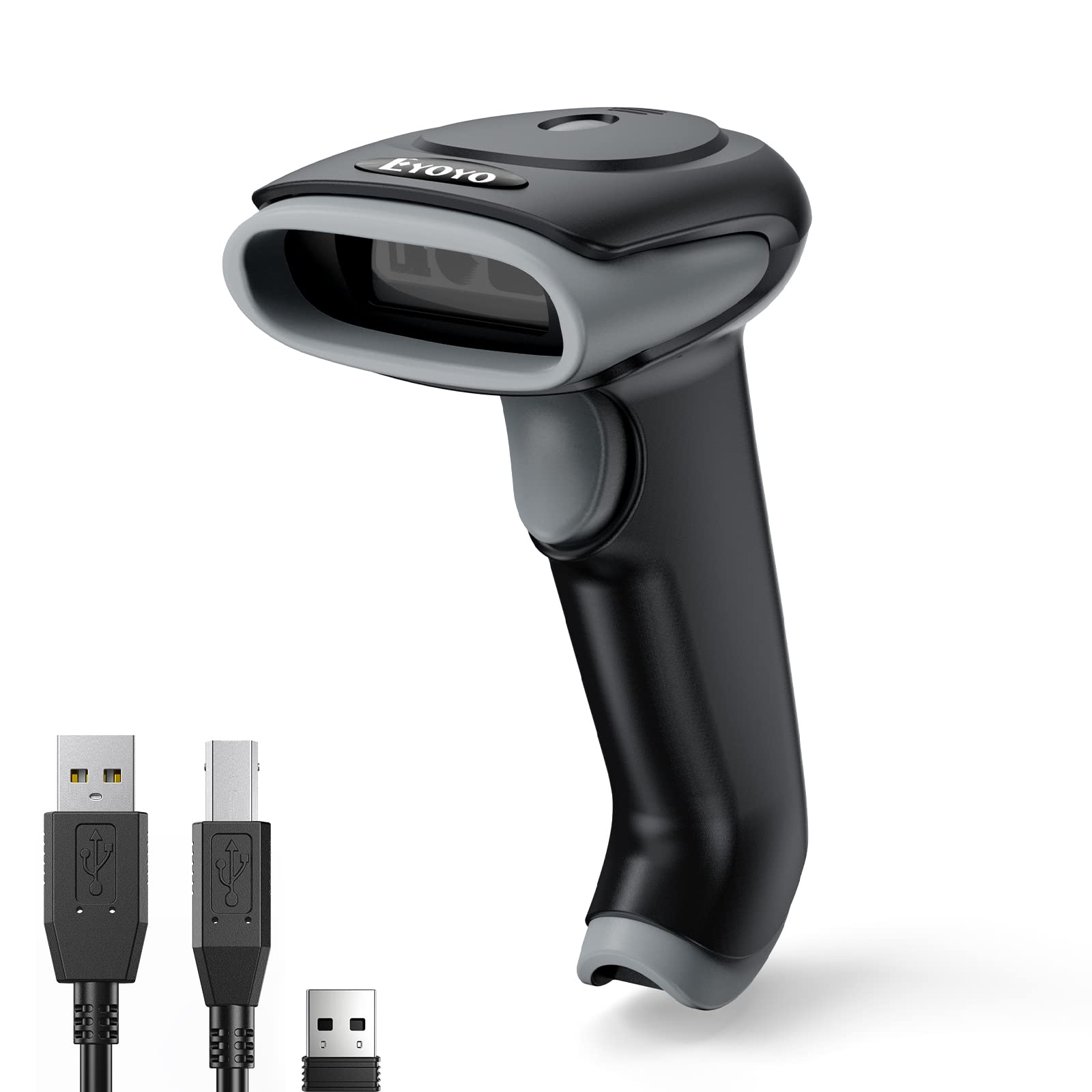 Barcode Printer - Eyoyo EY-034 Scanner di Codici a