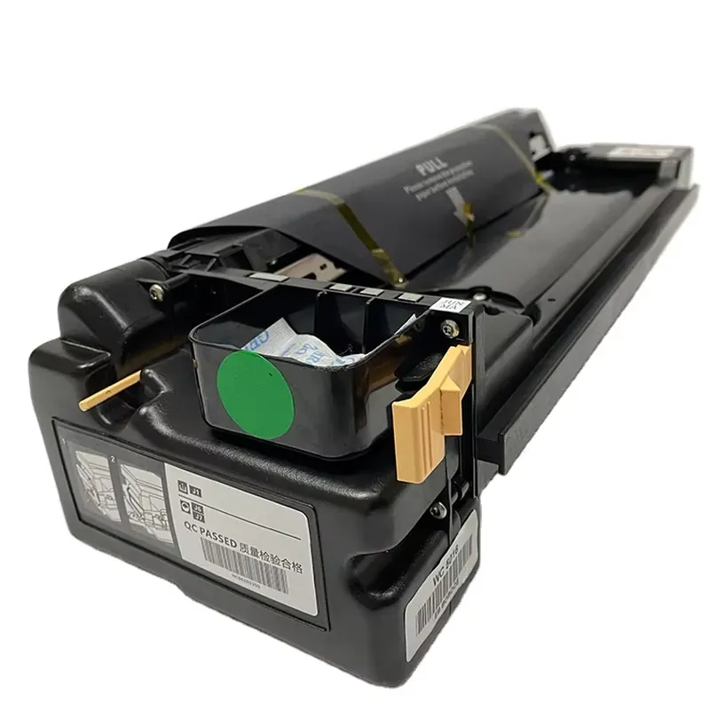 Toner Cartridge - Unità Tamburo 2026 per WorkCentre 5016,