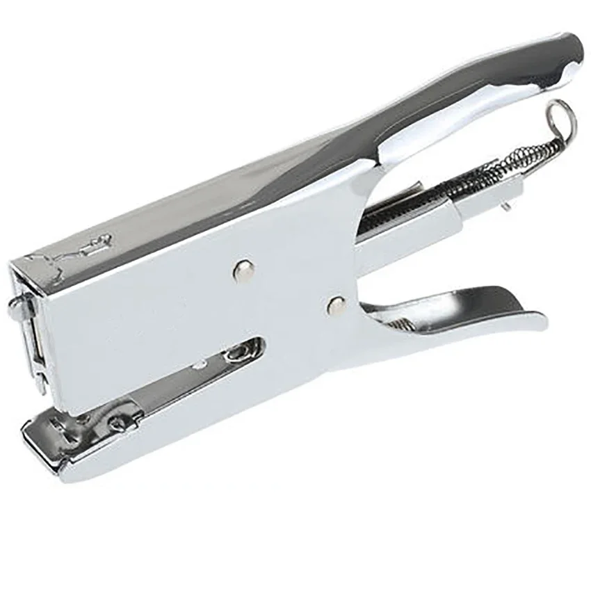 Stapler Heavy Duty - Cucitrice a pinza durevole Rilegatrice per
