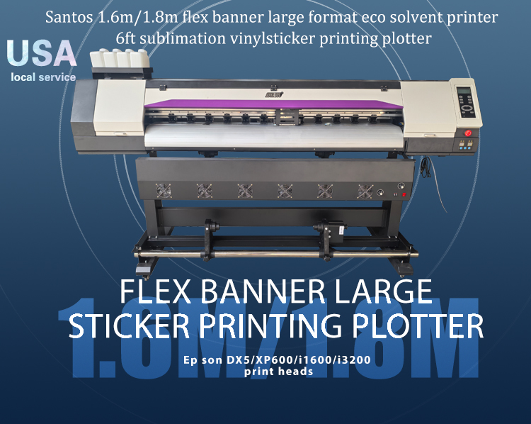 Stampante per Sublimazione su  - Commercial Fabric Printing Machine recensione e prezzo