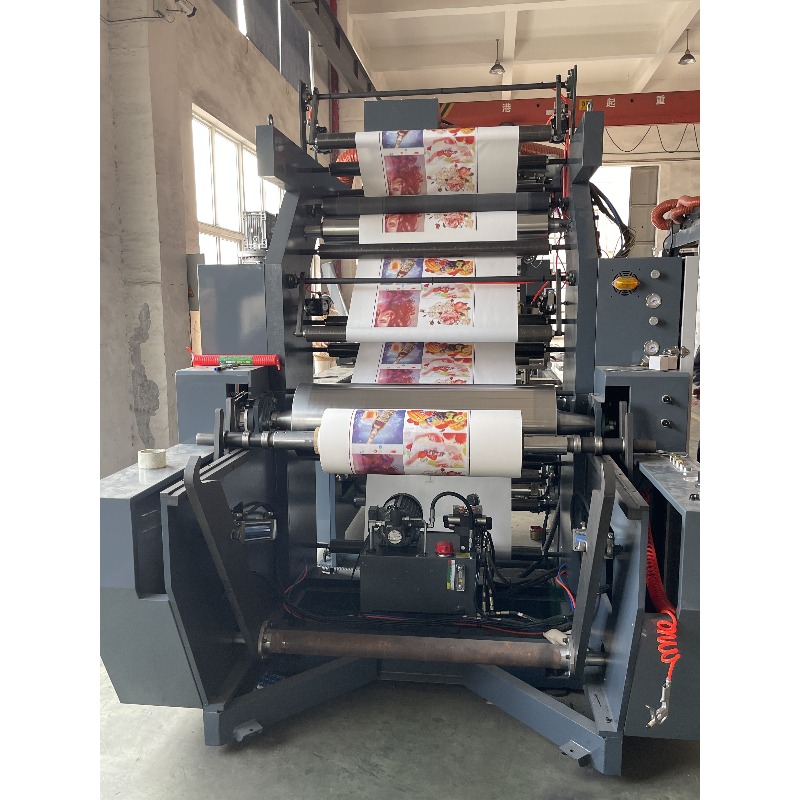 Stampante Flessografica a Pont - Printer Paper recensione e prezzo
