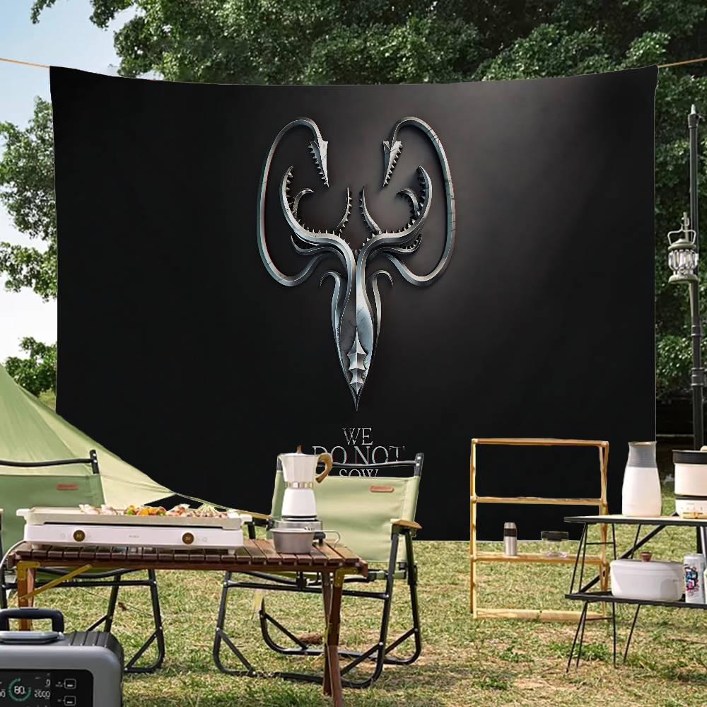 Film G-Game di TV T-Thrones St - Commercial Printing Company recensione e prezzo