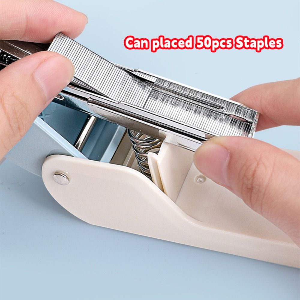 Cucitrice Portatile in Metallo - Stapler Heavy Duty recensione e prezzo