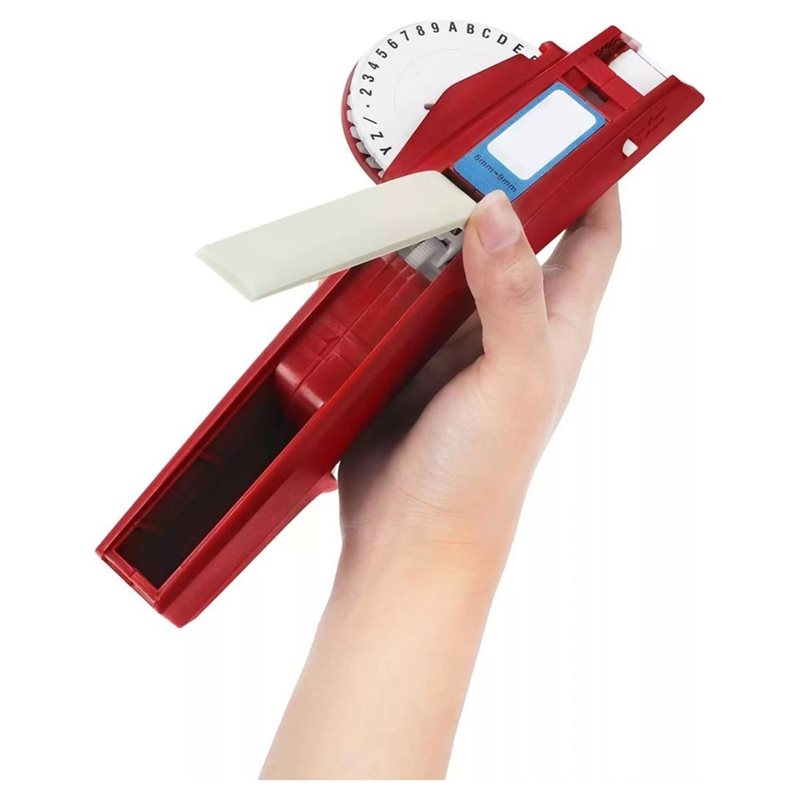 VEHO-DIY Etichettatrice manual - Label Maker recensione e prezzo