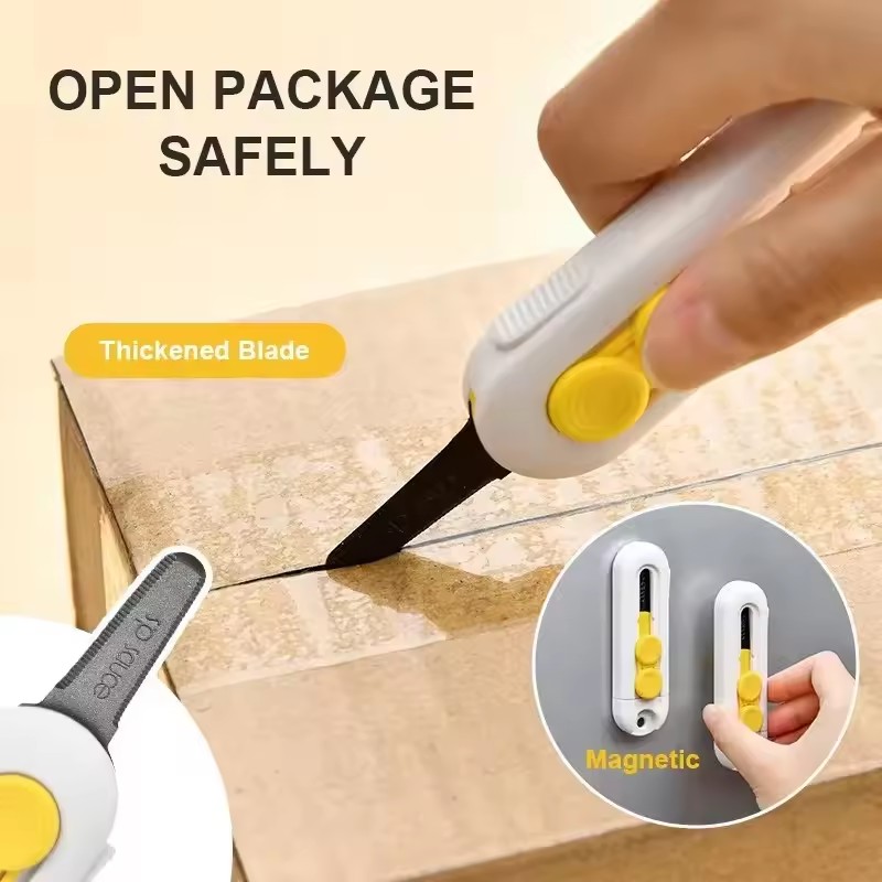 Mini taglierino magnetico, tag - Printer Paper recensione e prezzo