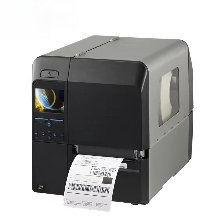 Stampante di Etichette a Codic - Thermal Printer recensione e prezzo