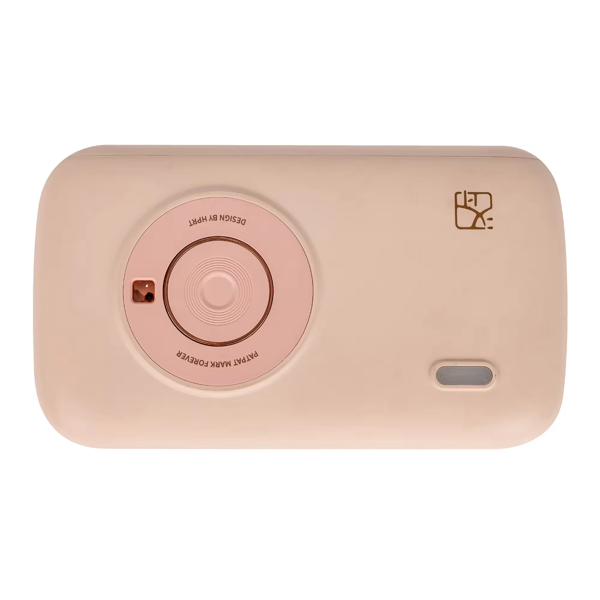 HPRT CP2100 Elegante Mini Stam - Photo Printer recensione e prezzo
