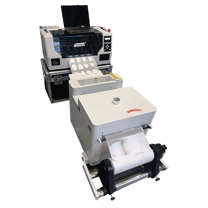 Stampante digitale per magliet - Commercial Fabric Printing Machine recensione e prezzo