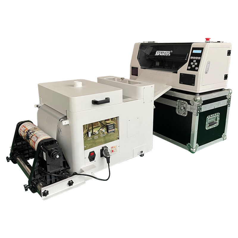 Stampante digitale per magliet - Commercial Fabric Printing Machine recensione e prezzo