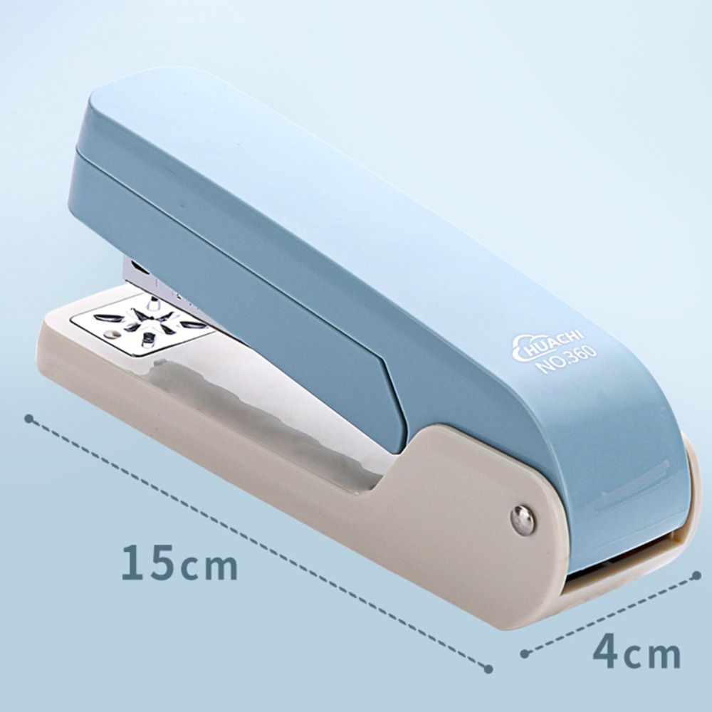 Graffatrice Portatile in Metal - Stapler Heavy Duty recensione e prezzo