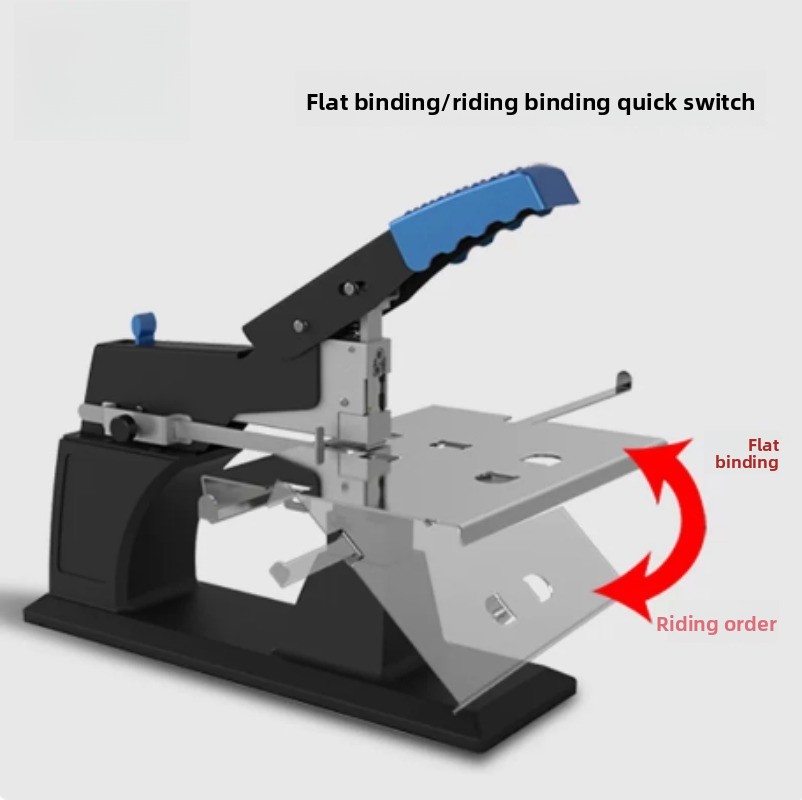 Cucitrice Manuale Professional - Stapler Heavy Duty recensione e prezzo