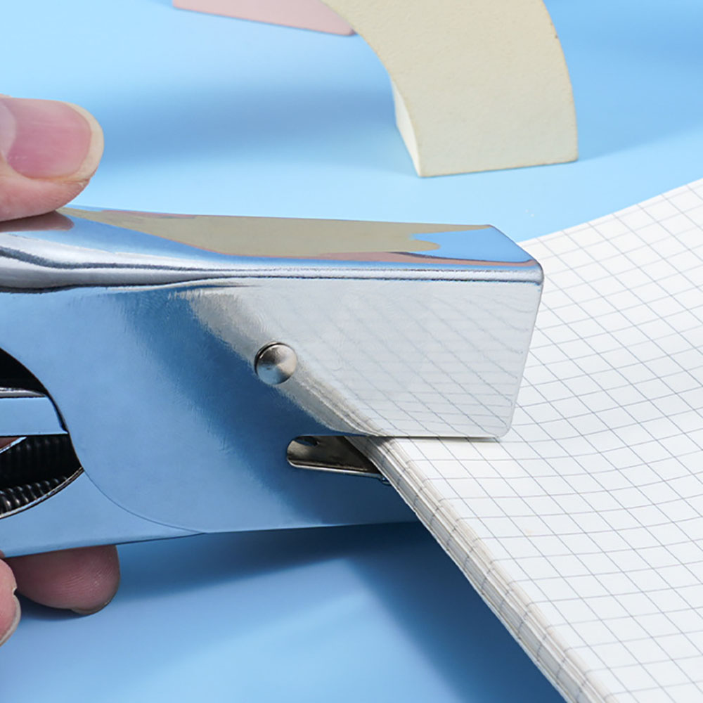 Cucitrice manuale in metallo,  - Stapler Heavy Duty recensione e prezzo