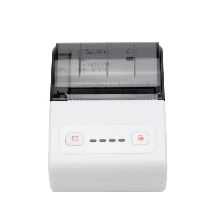 Mini Stampante Termica Portati - Thermal Printer recensione e prezzo