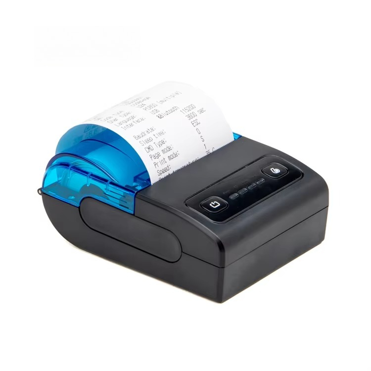 Mini Stampante Termica Portati - Thermal Printer recensione e prezzo