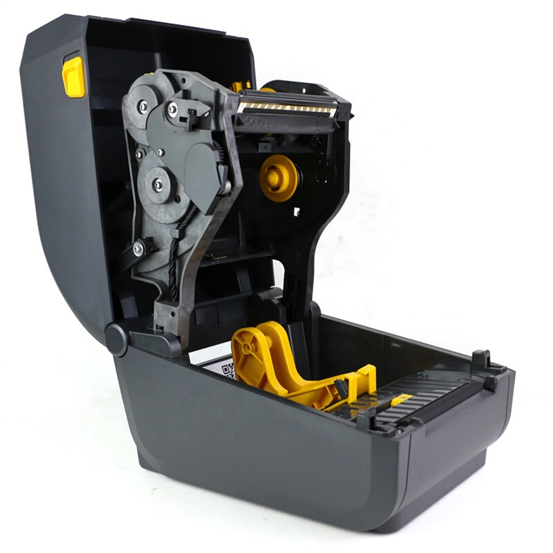 Trasferimento termico da 4 pol - Barcode Printer recensione e prezzo