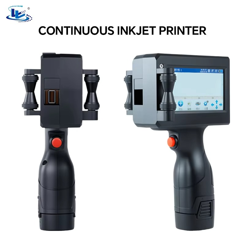 Mini Stampante a Getto d'Inchi - Printer Paper recensione e prezzo