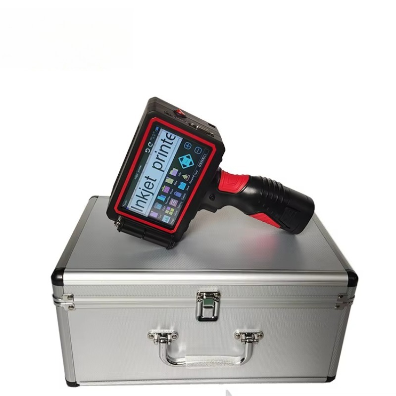 Stampante a getto d'inchiostro - Barcode Printer recensione e prezzo