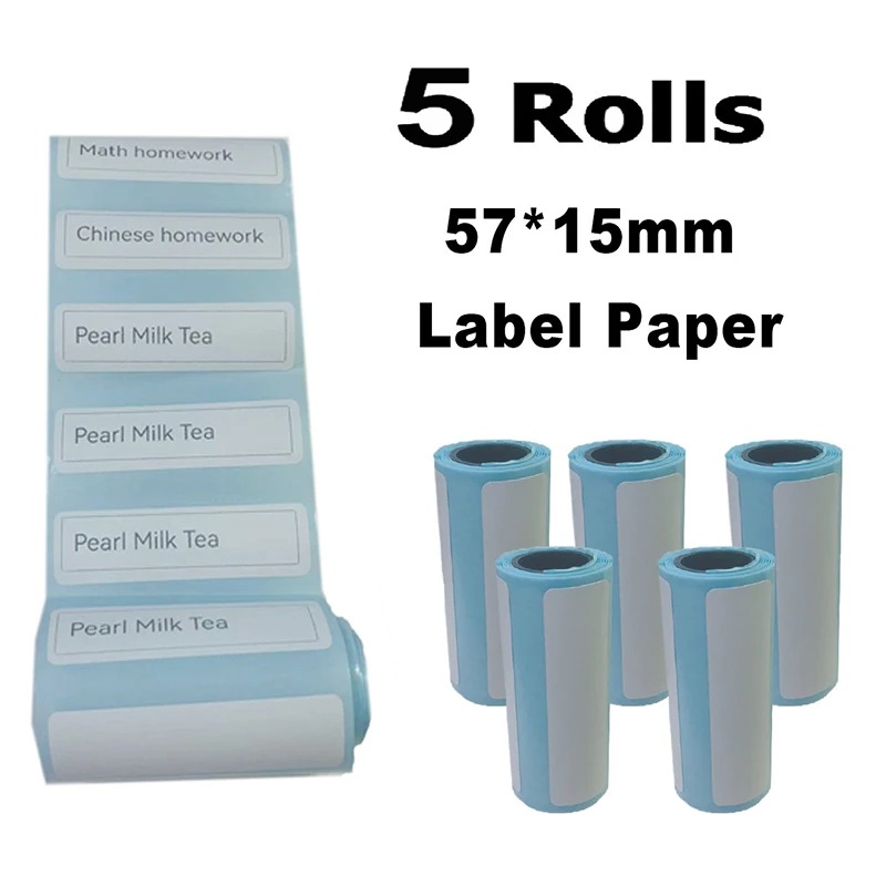 58mm Mini stampante fotografic - Receipt Printer recensione e prezzo