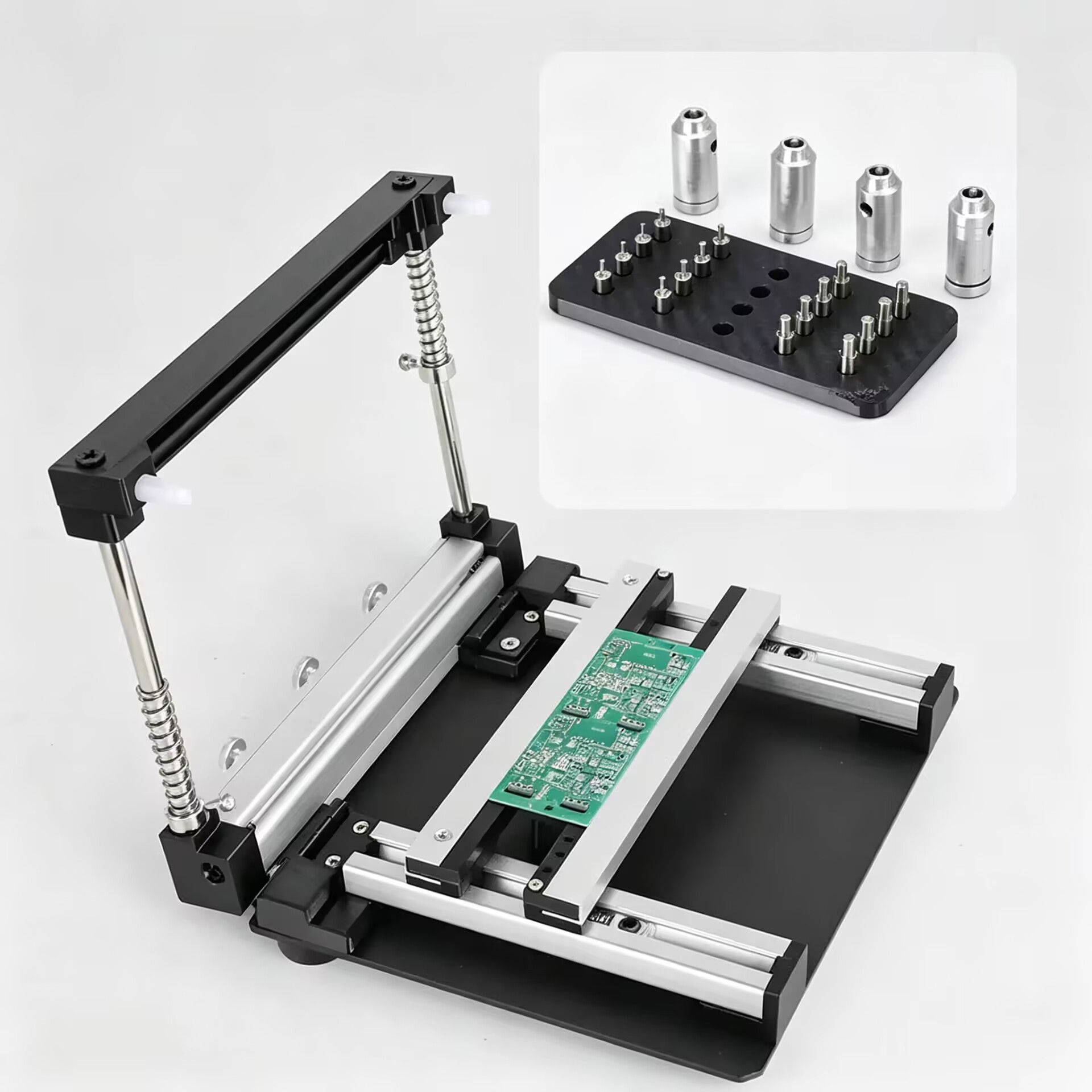 Stampante Stencil SMT Ranlraka - Commercial Book Printing Machines recensione e prezzo