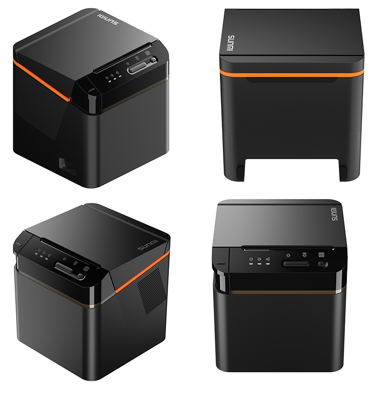 Stampante Termica per Etichett - Thermal Printer recensione e prezzo
