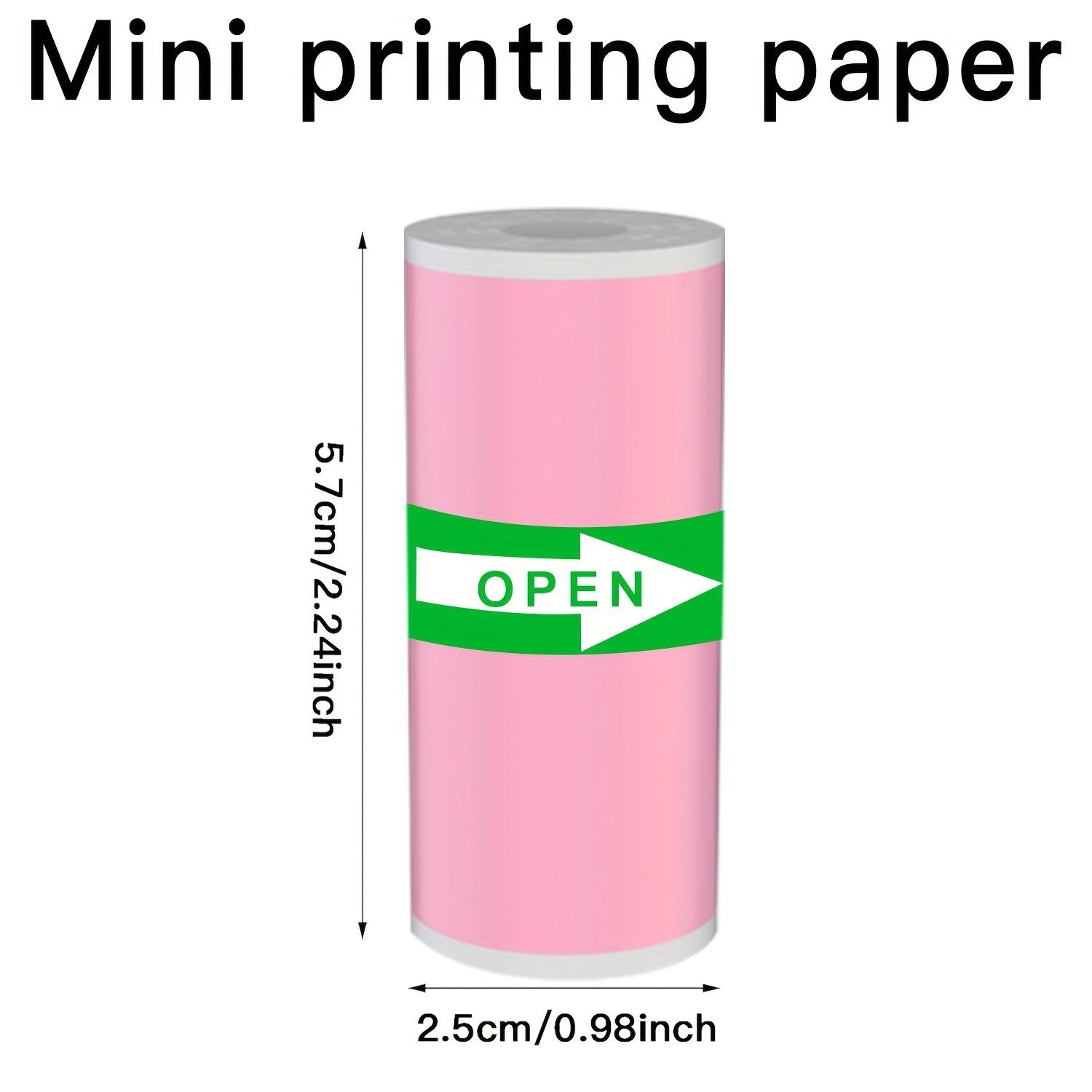 Rotoli di carta adesiva multic - Receipt Printer recensione e prezzo