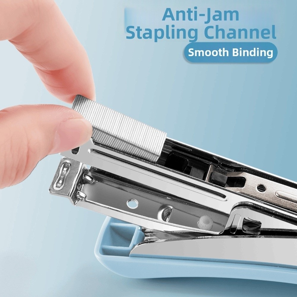 Cucitrice Manuale in Metallo c - Stapler Heavy Duty recensione e prezzo