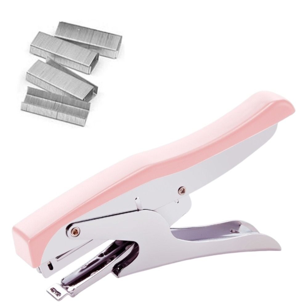 Cucitrice Manuale in Metallo c - Stapler Heavy Duty recensione e prezzo