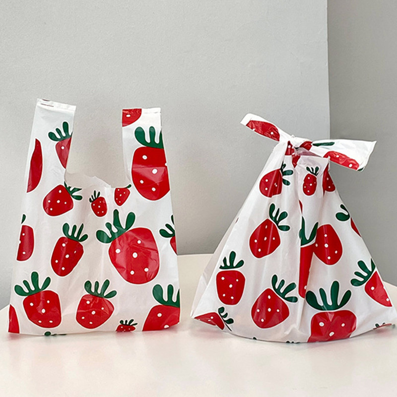 50 pezzi di gilet di fragole s - Commercial Printing And Packaging recensione e prezzo