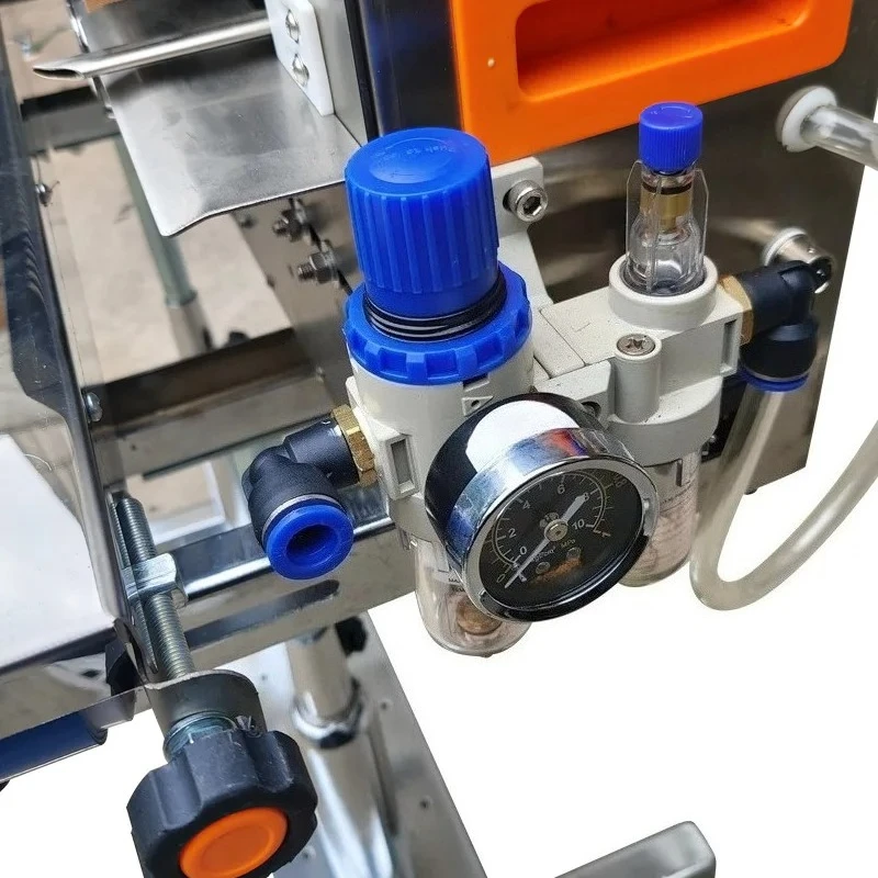 Macchina sigillatrice continua - Commercial Printing And Packaging recensione e prezzo