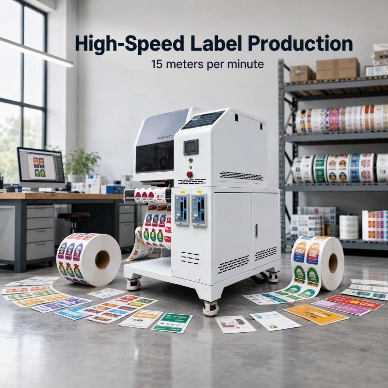 Stampante a getto d'inchiostro - Printer Paper recensione e prezzo