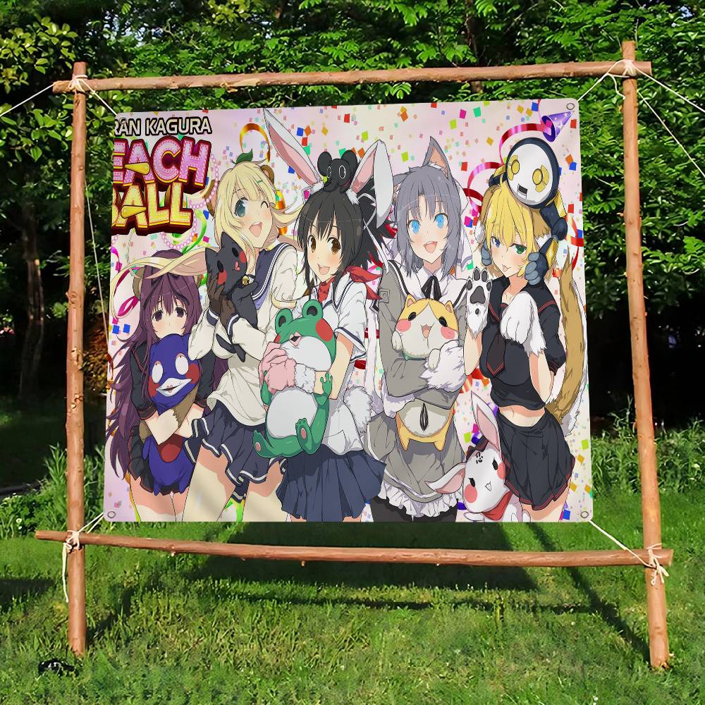 S-Senran Kagura Stampa Avanzat - Commercial Printing Company recensione e prezzo