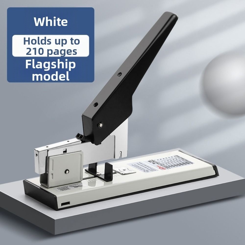 Cucitrice portatile manuale pe - Stapler Heavy Duty recensione e prezzo