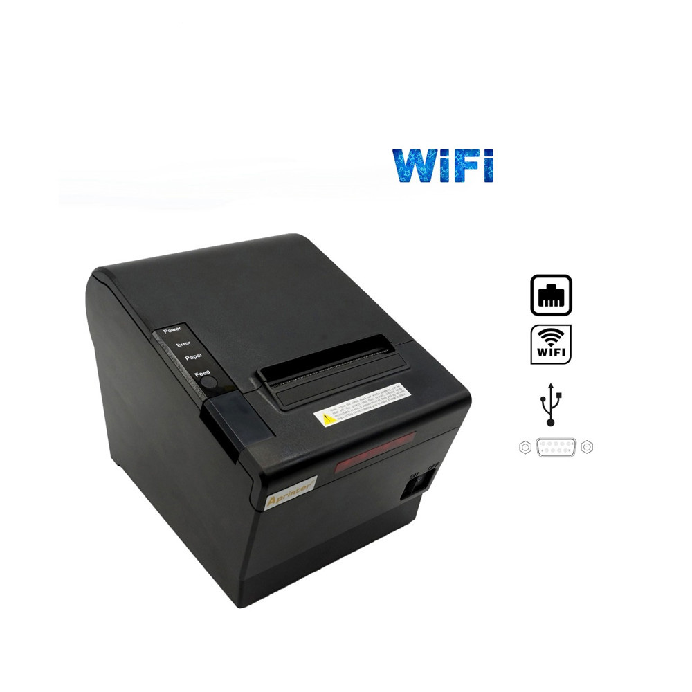 Stampante Termica POS Portatil - Receipt Printer recensione e prezzo