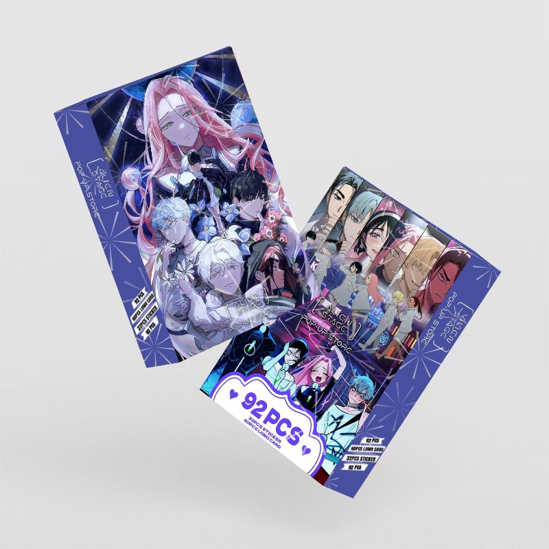 92 Carte in Stile Lomo a Doppi - Printer Paper recensione e prezzo