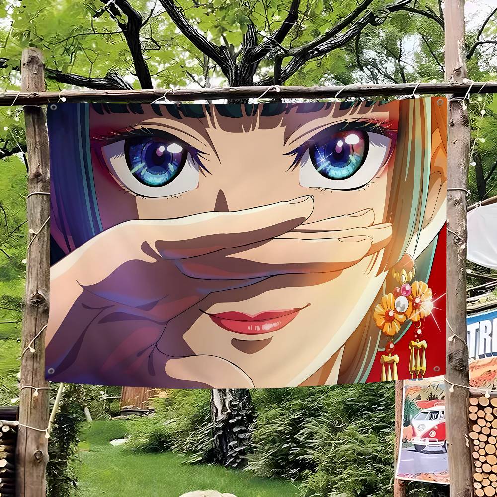 Popolare Anime The Apothecary  - Commercial Printing Company recensione e prezzo