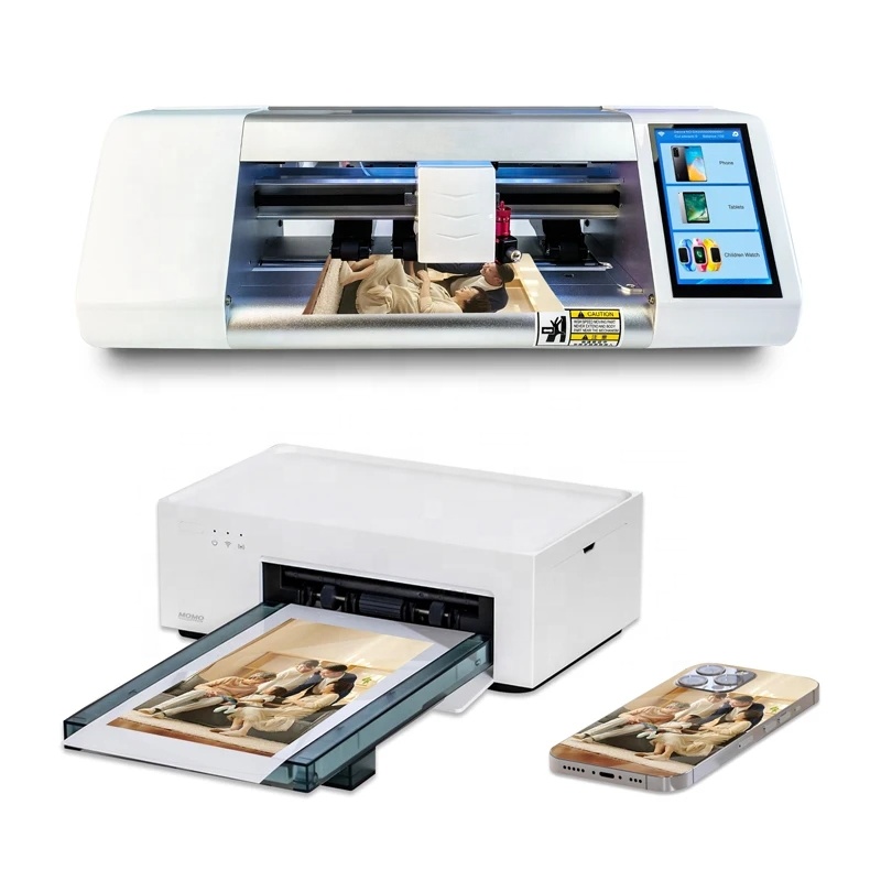 Stampante per Pellicole Protet - Photo Printer recensione e prezzo