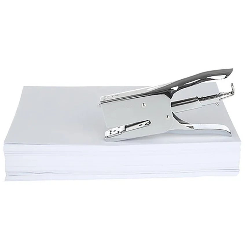 Cucitrice a pinza durevole Ril - Stapler Heavy Duty recensione e prezzo