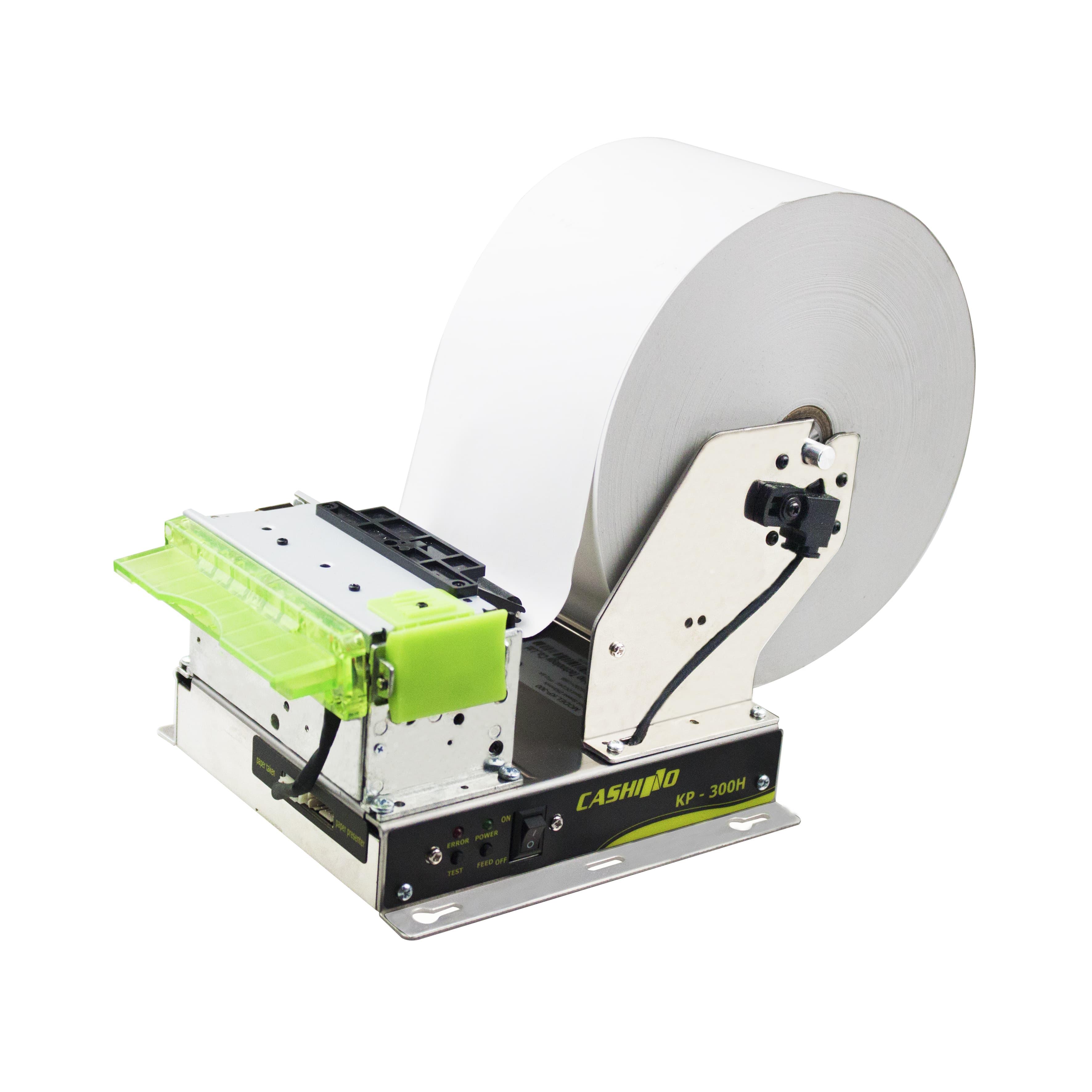 KP-300 Stampante Termica per B - Thermal Printer recensione e prezzo